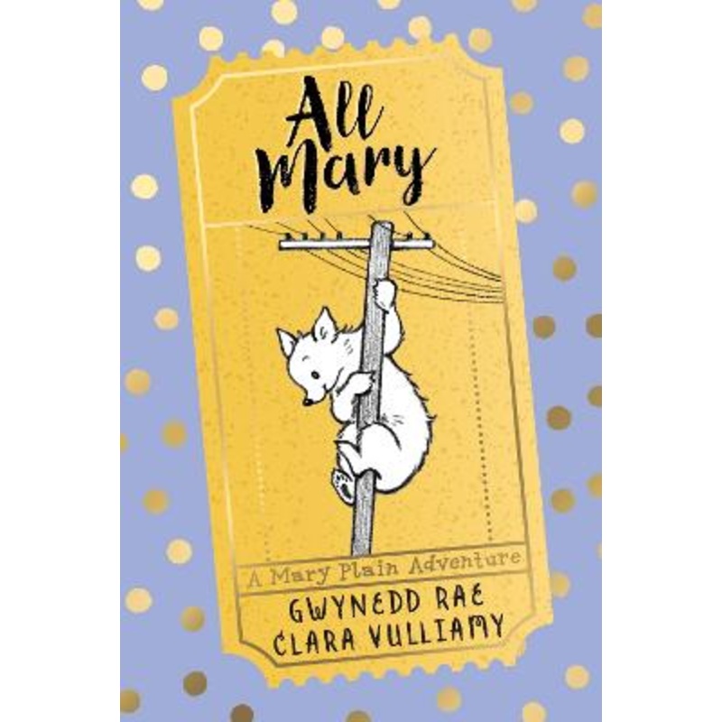 All Mary