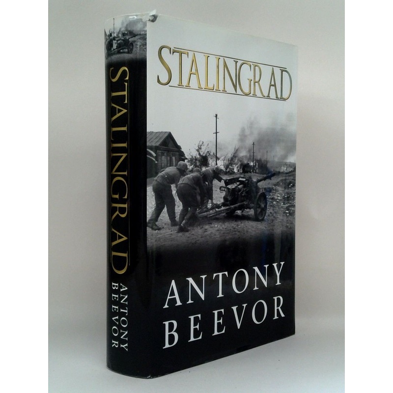 Stalingrad [Signed]
