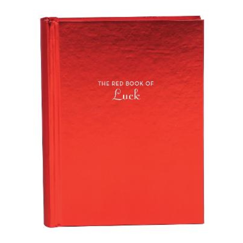The Red Book of Luck
