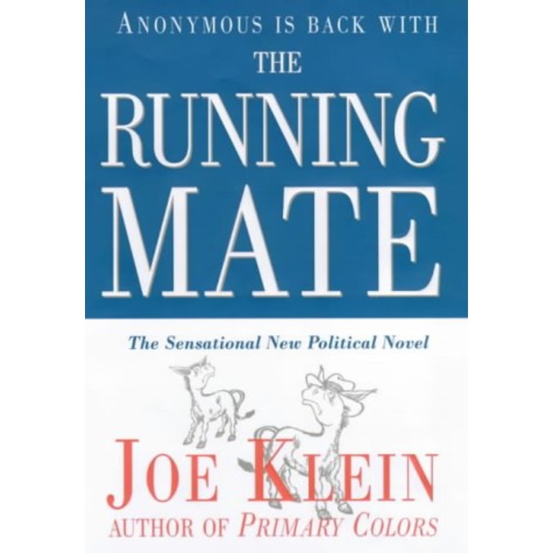 The Running Mate